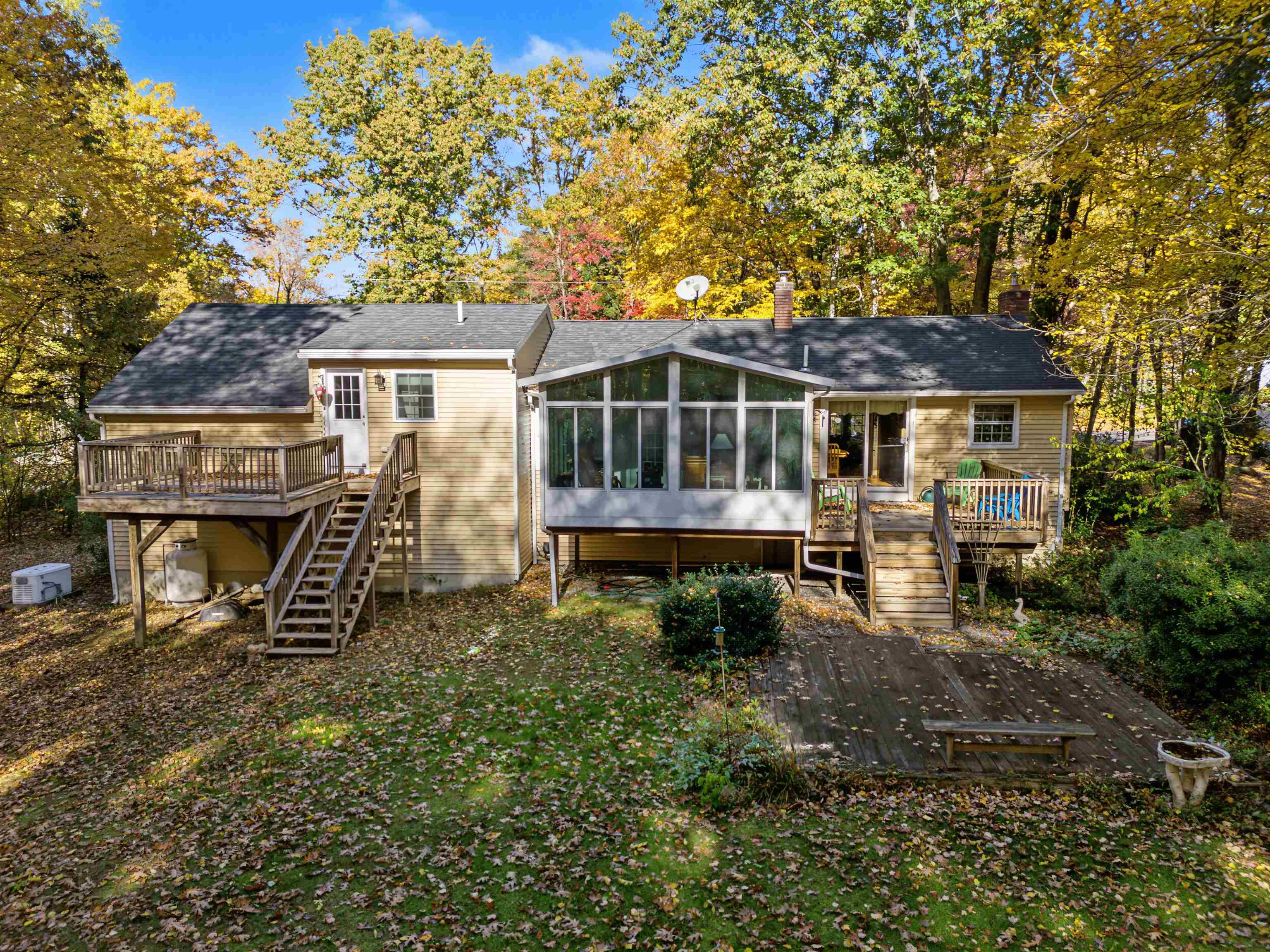 5 Hovey Meadow Road