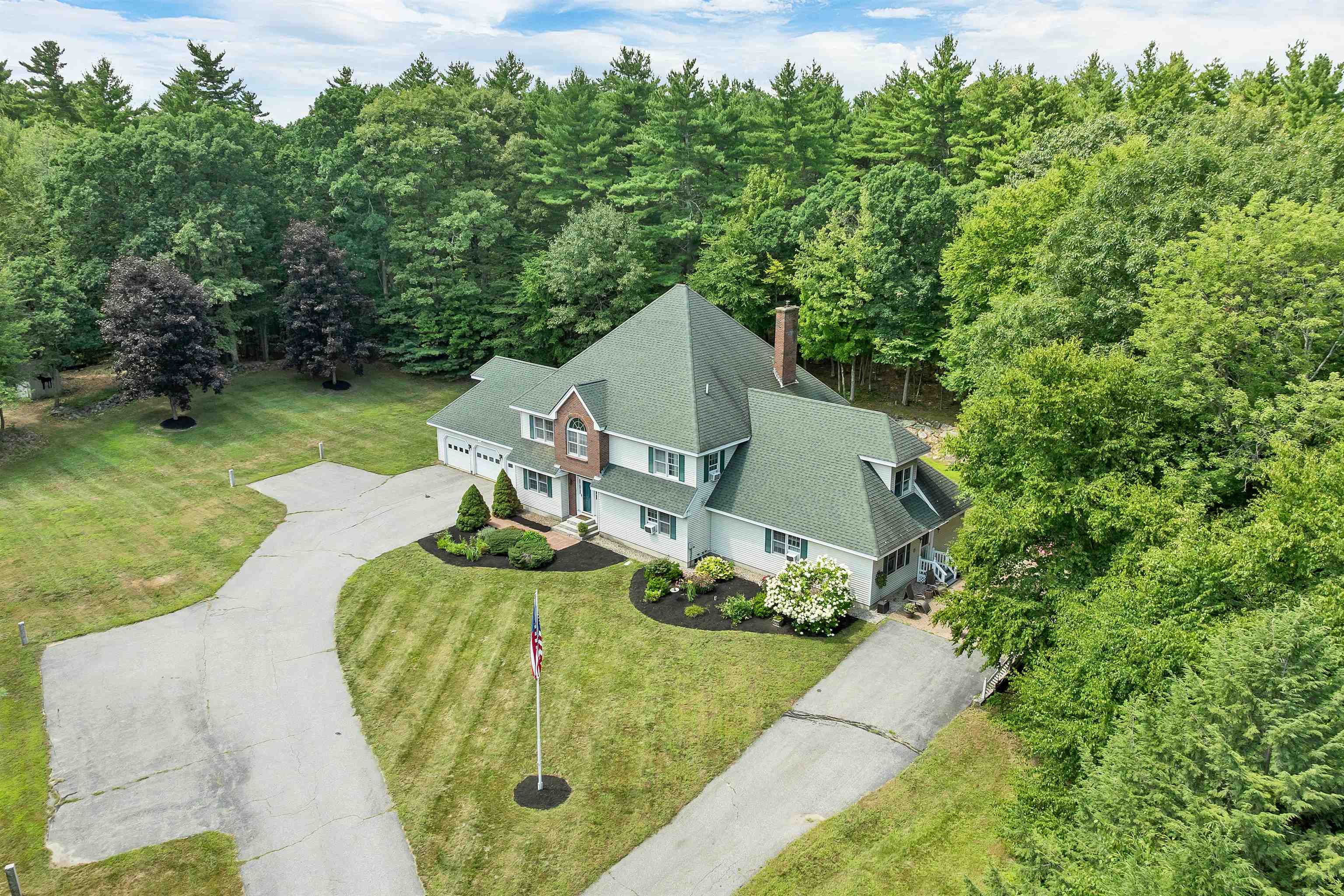 8 Wilson Meadow Road