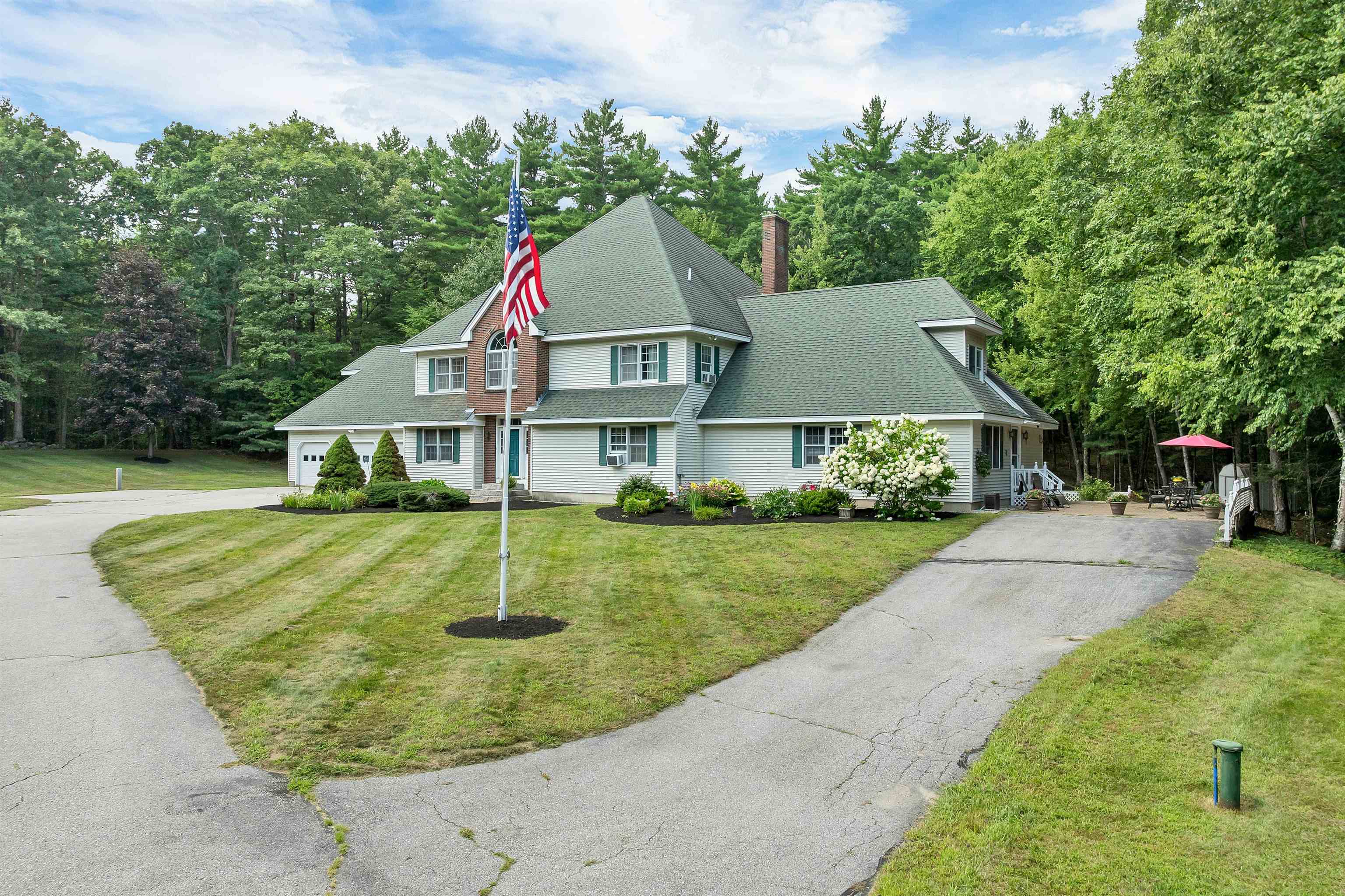 8 Wilson Meadow Road