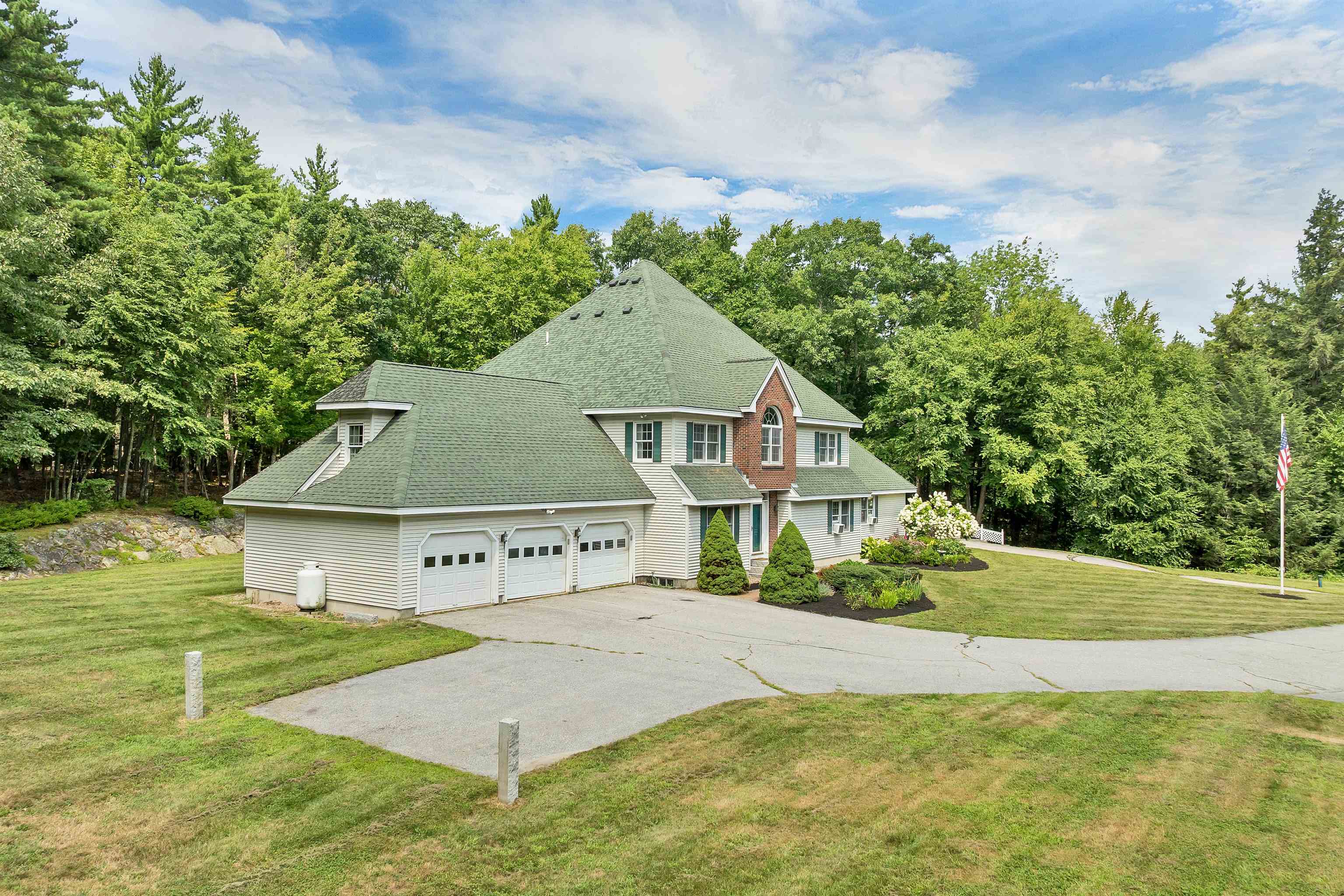 8 Wilson Meadow Road