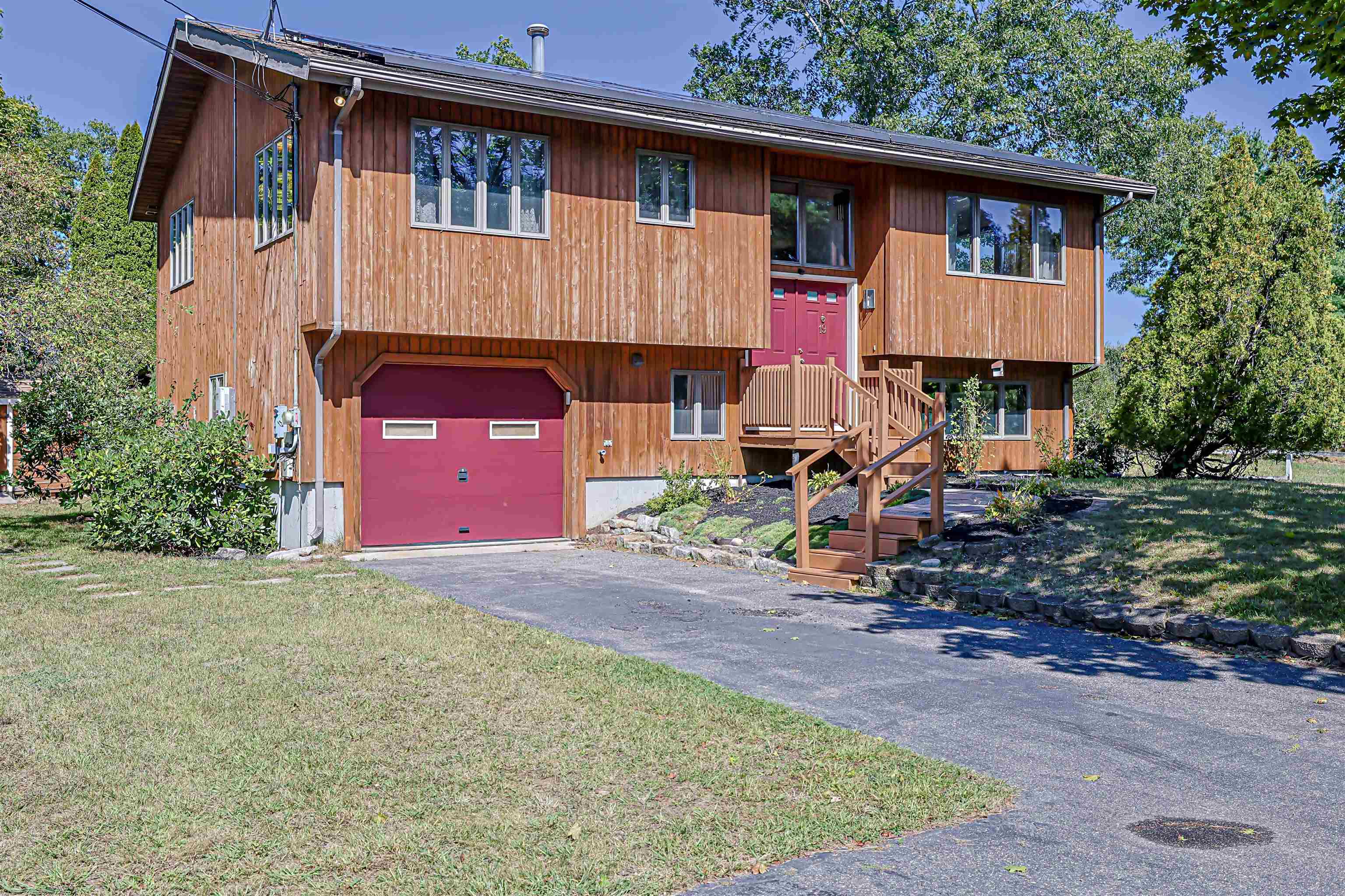 19 Brooks Road