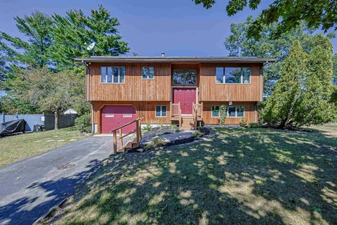 Photo of 19 Brooks Road, Seabrook, NH 03874 (MLS # 5110055)
