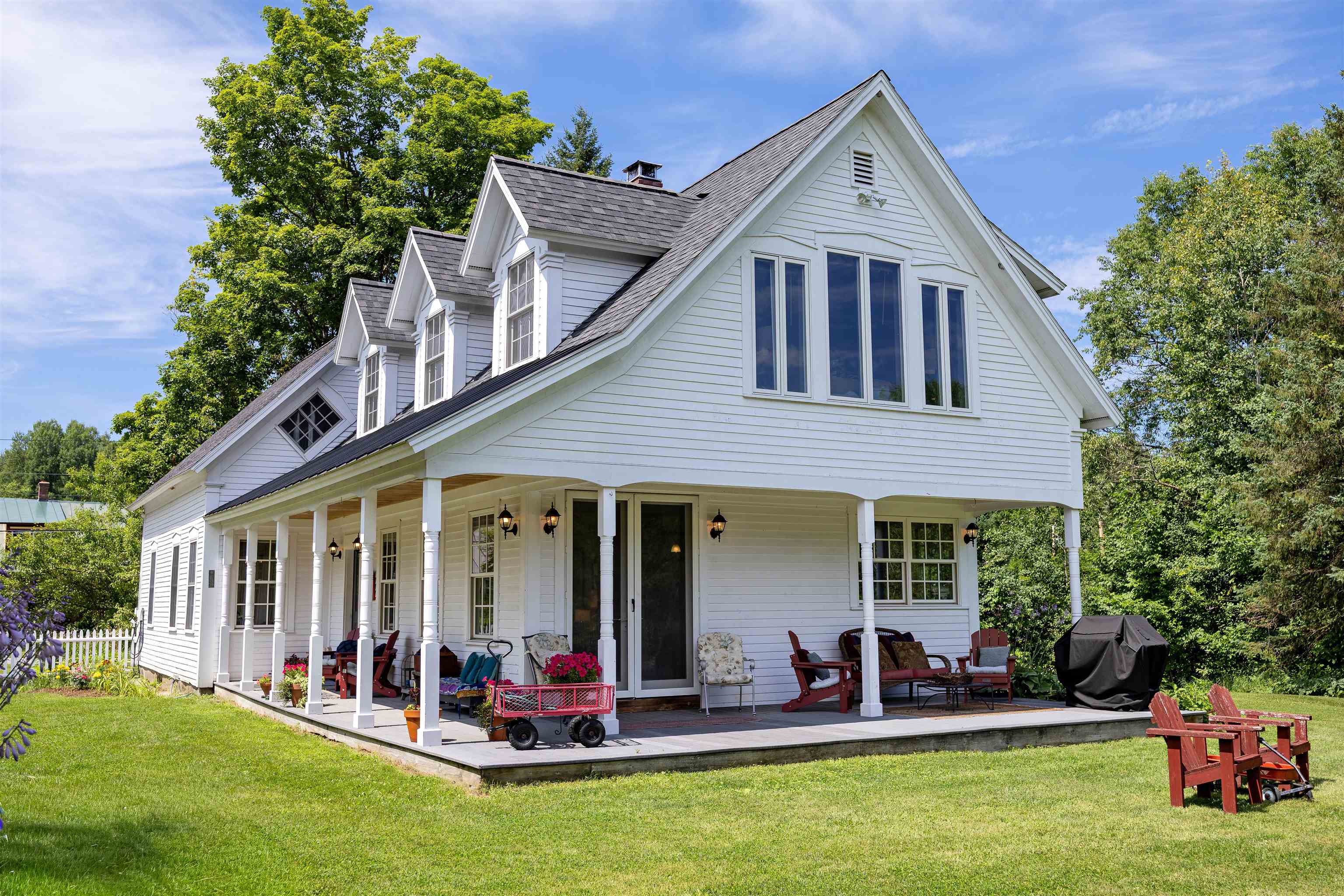 79 Peacham Groton Road