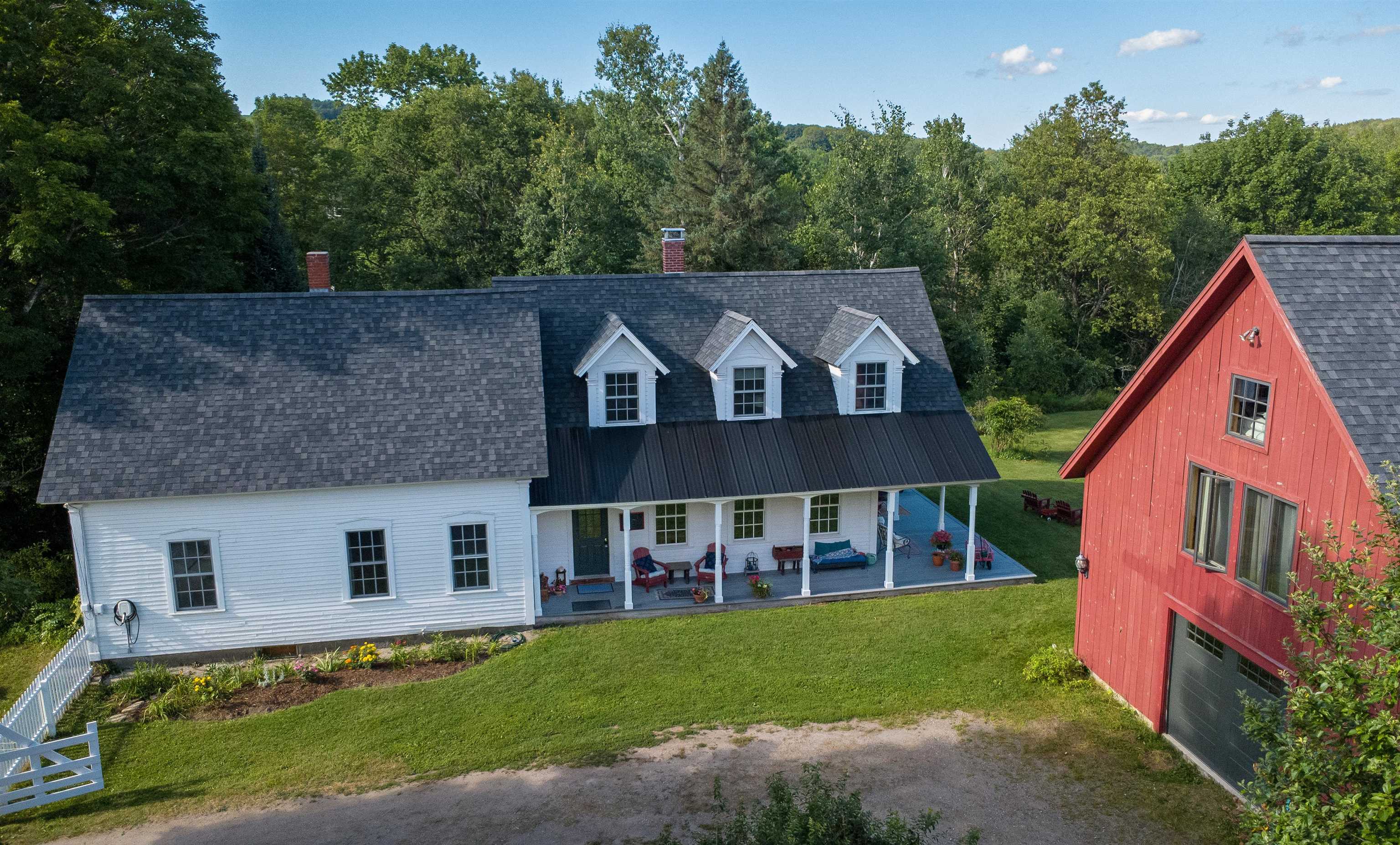 79 Peacham Groton Road