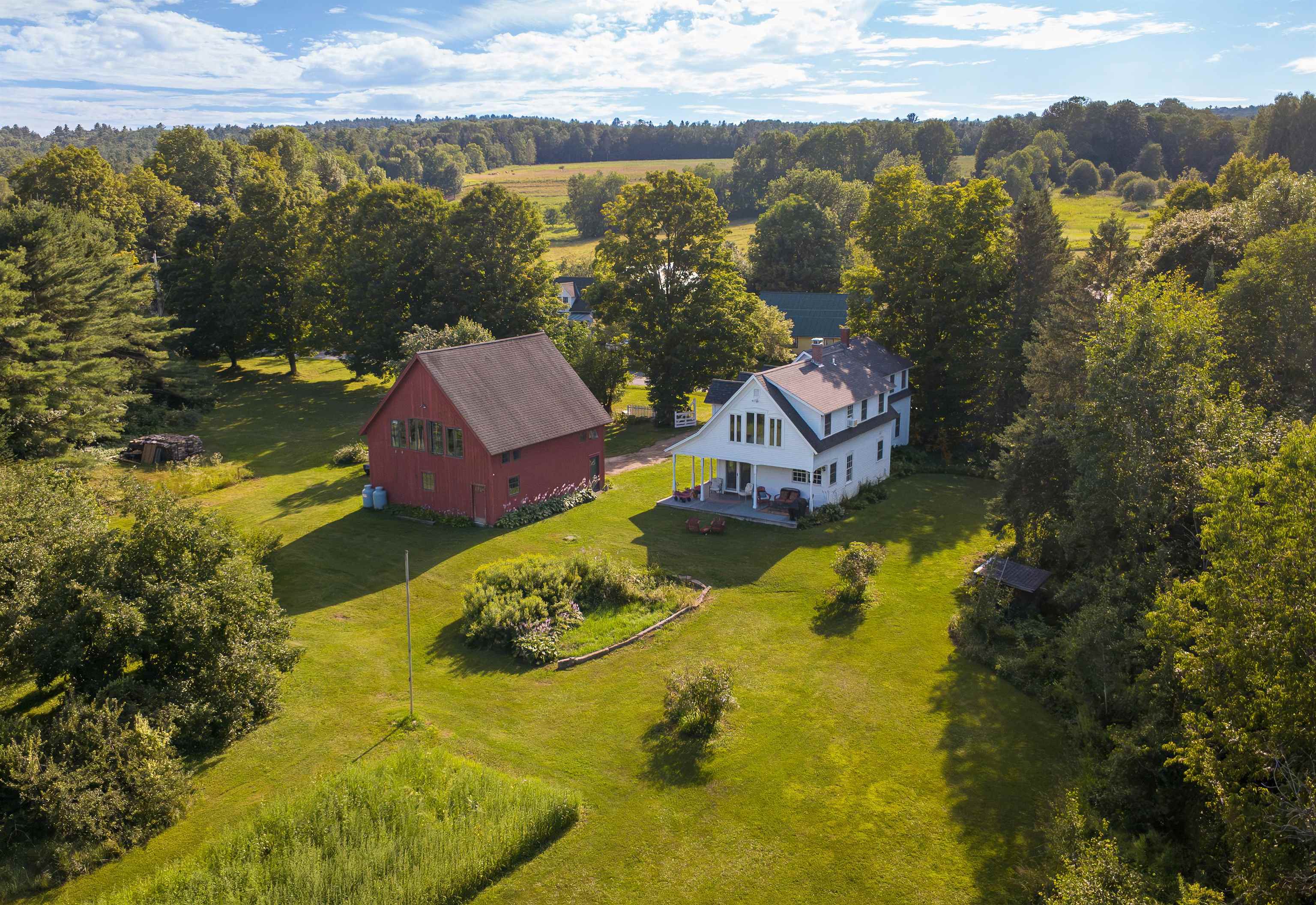 79 Peacham Groton Road