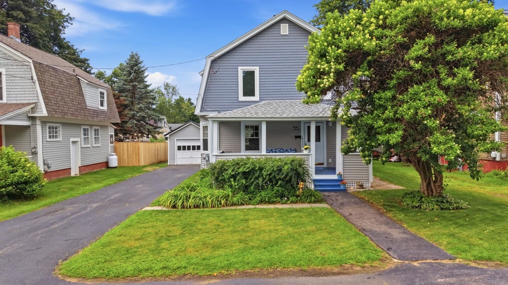 Photo of 67 Congress Street, Keene, NH 03431 (MLS # 5103146)