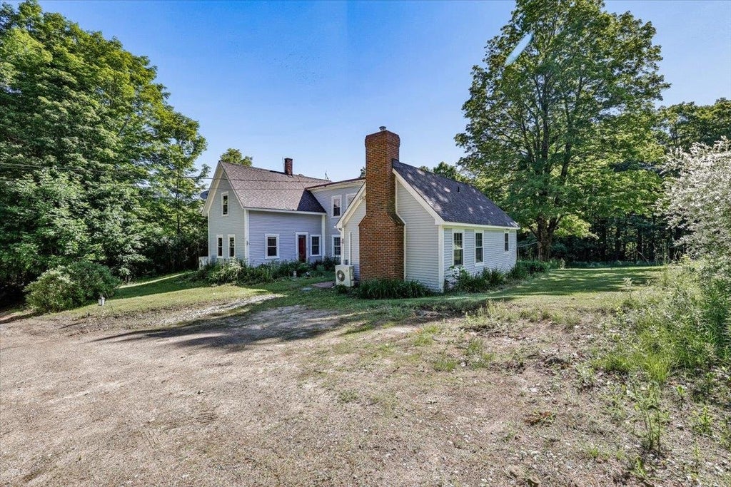 Photo of 292 Buckley Road, Weare, NH 03281 (MLS # 5096596)