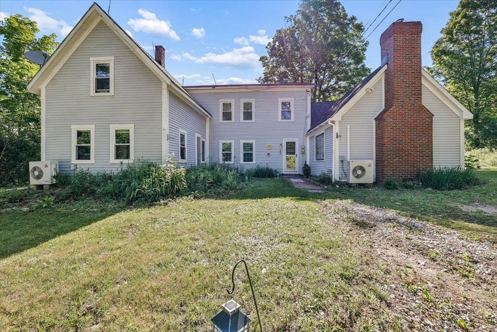 Photo of 292 Buckley Road, Weare, NH 03281 (MLS # 5096596)