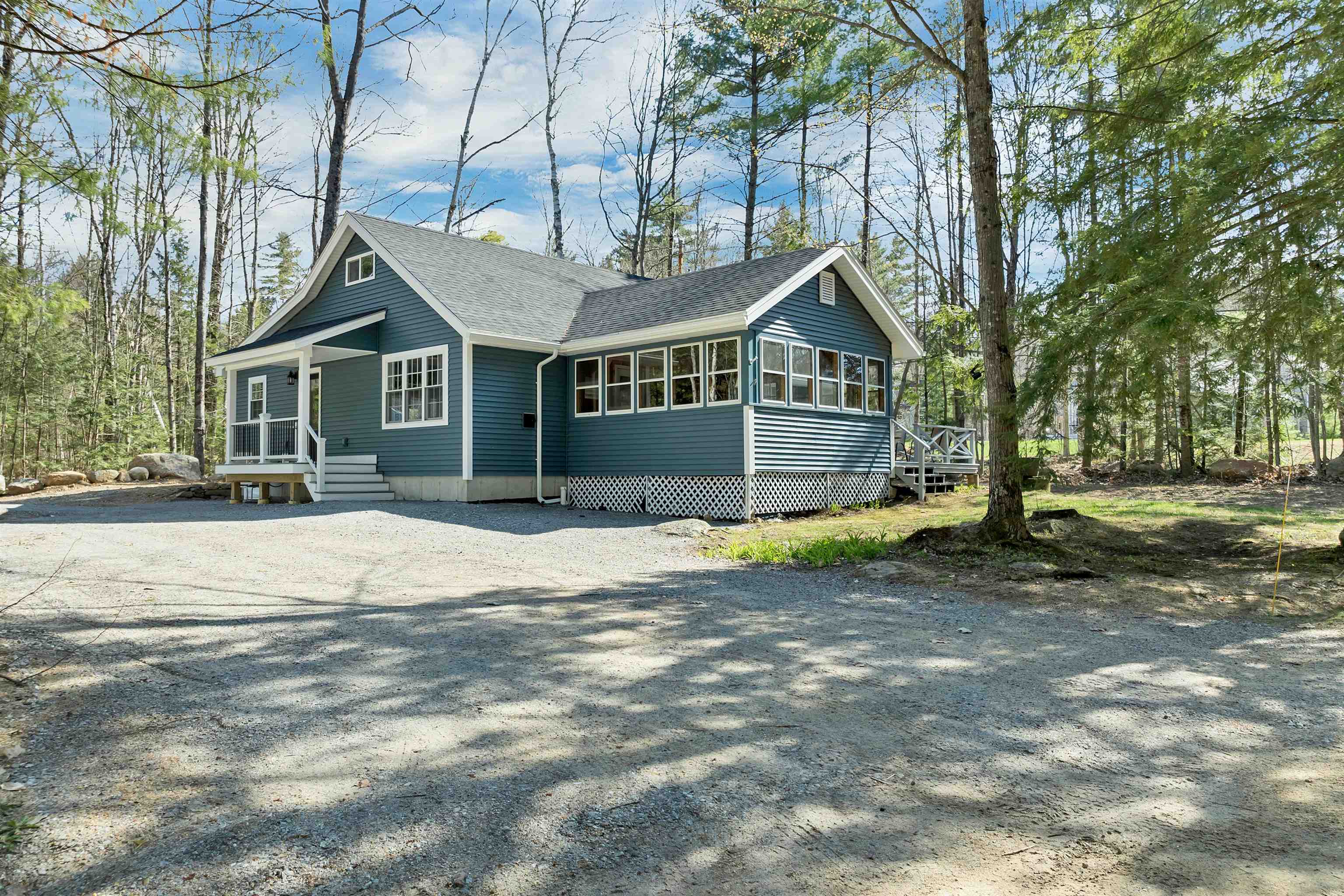 84 Maple Circle