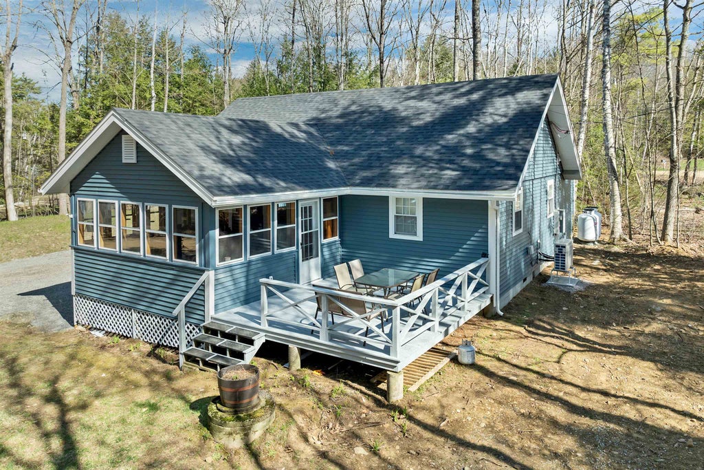 Photo of 84 Maple Circle, Sanbornton, NH 03269 (MLS # 5086804)