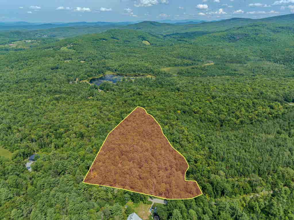 Photo of 711 Gale Chandler Road, Landaff, NH 03585 (MLS # 5104574)