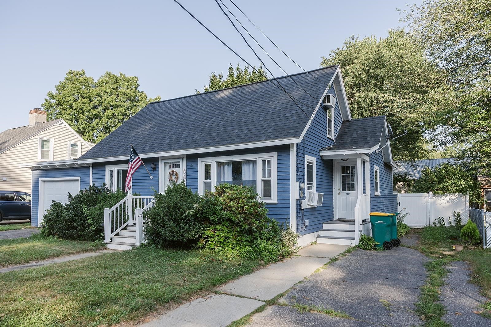 64 Richardson Street