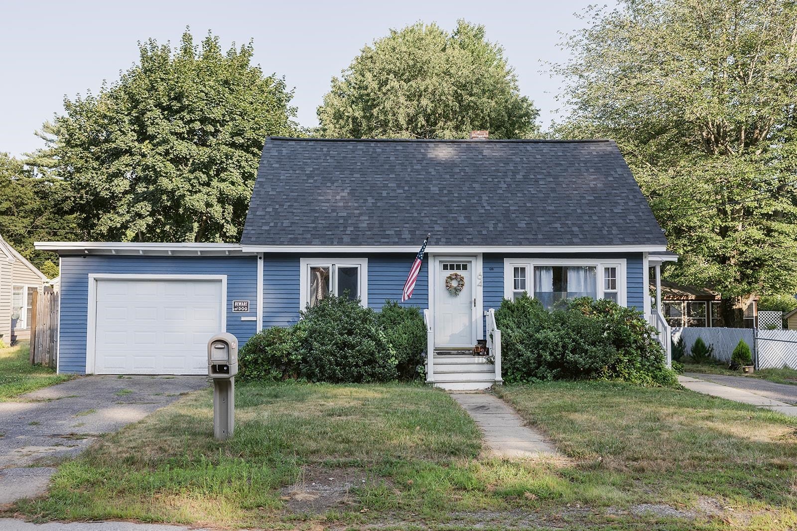 64 Richardson Street