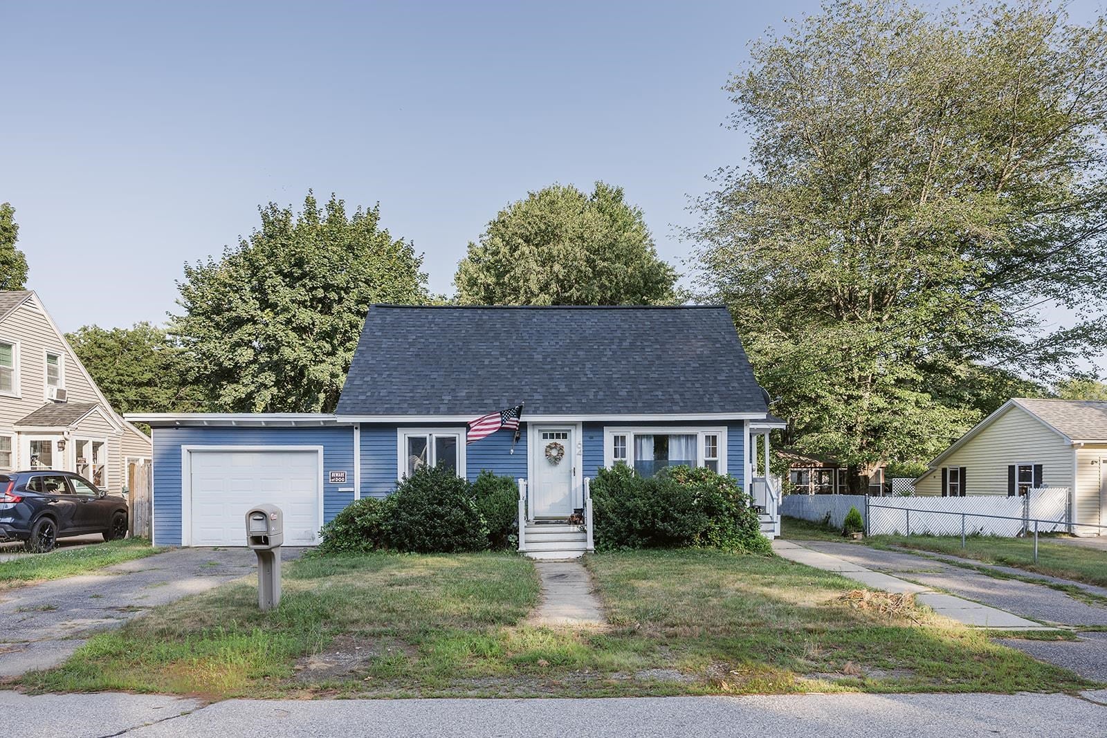 64 Richardson Street