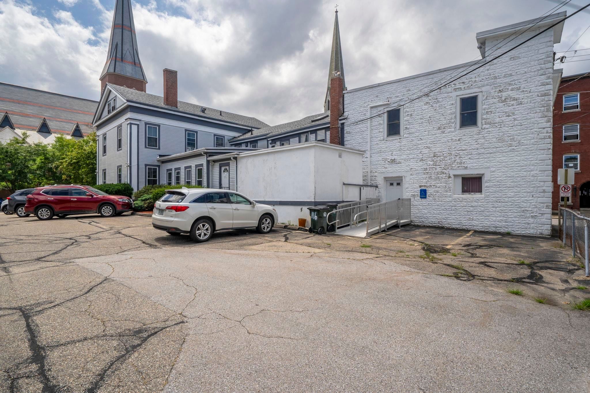 116 Lowell Street