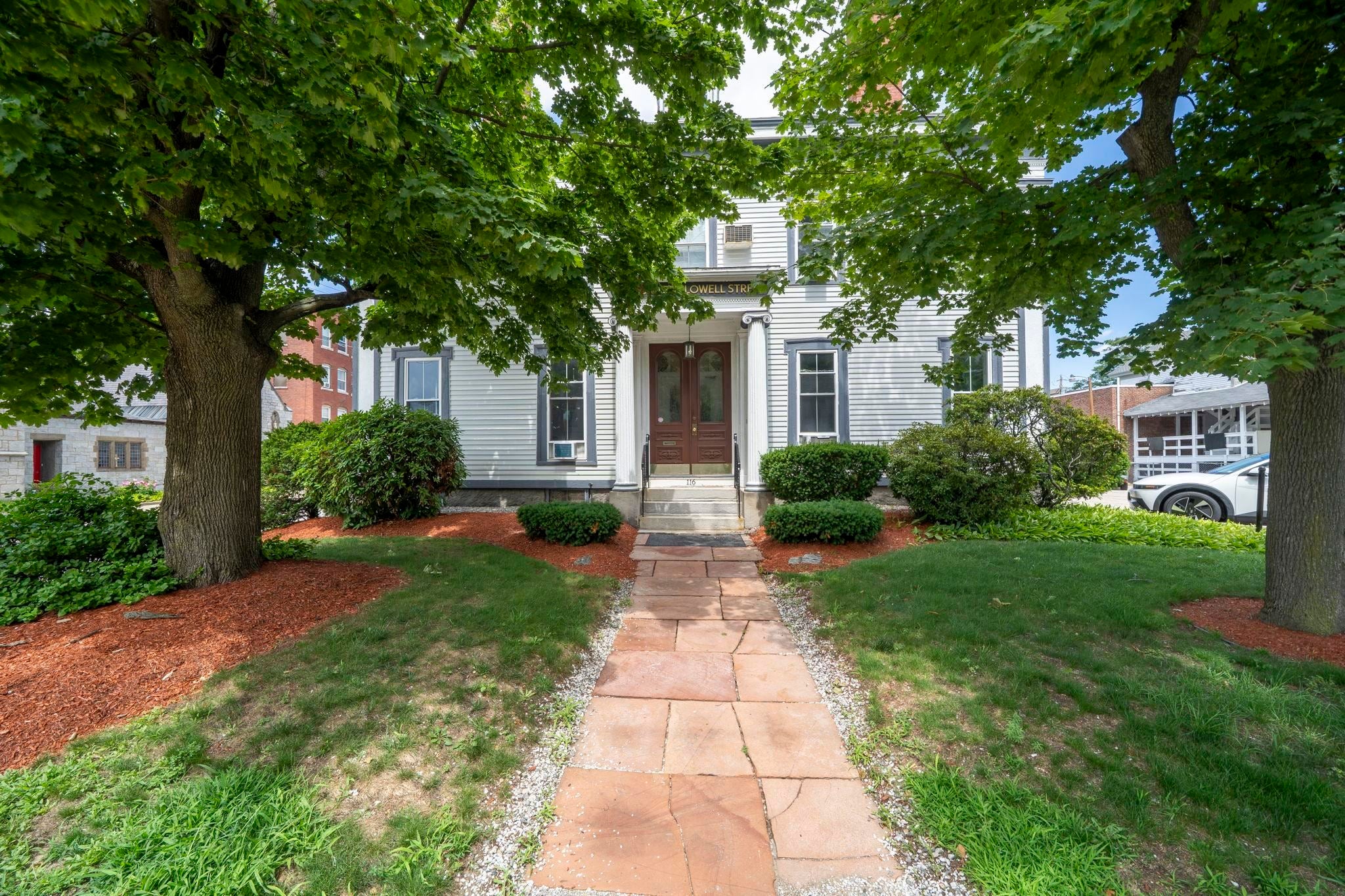 116 Lowell Street