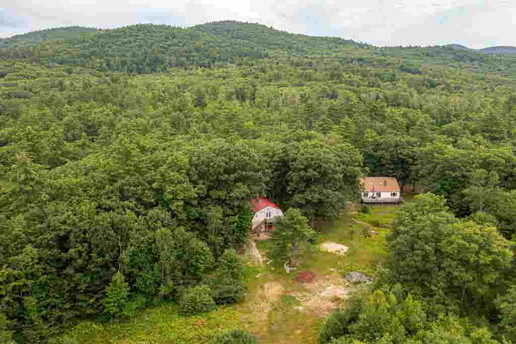 Photo of 82 Champion Hill Road, Effingham, NH 03882 (MLS # 5100687)