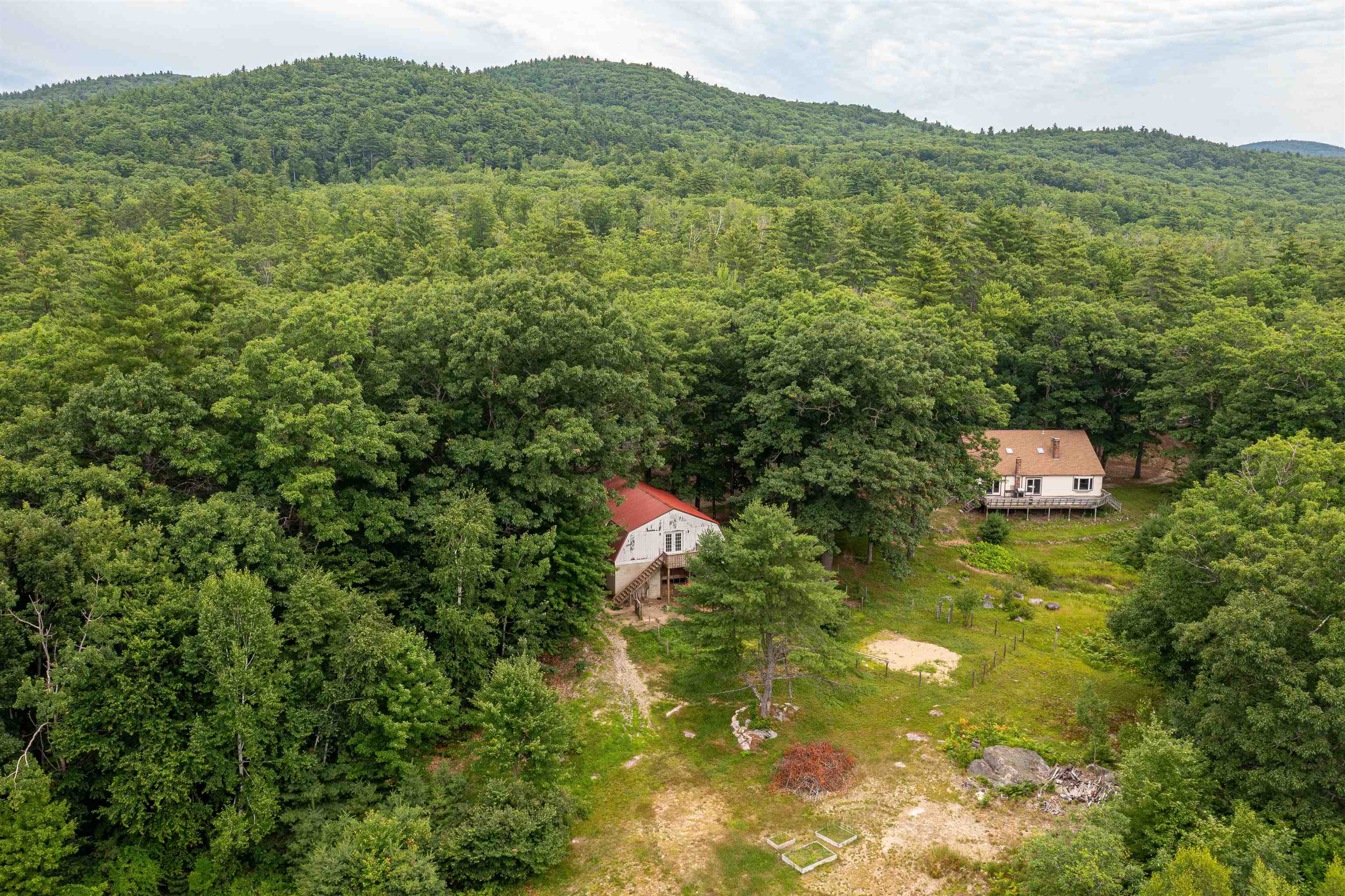 82 Champion Hill Road