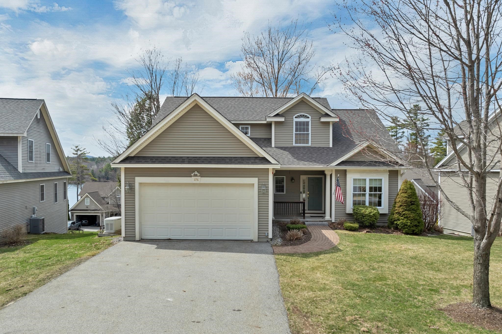 176 Hickory Stick Lane