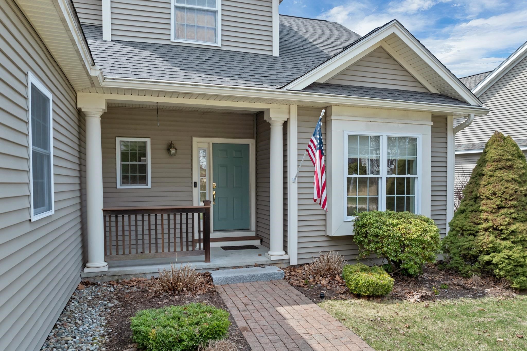 176 Hickory Stick Lane