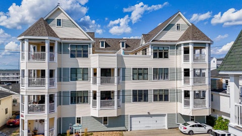 Photo of 22 K Street #301, Hampton, NH 03842 (MLS # 5105228)
