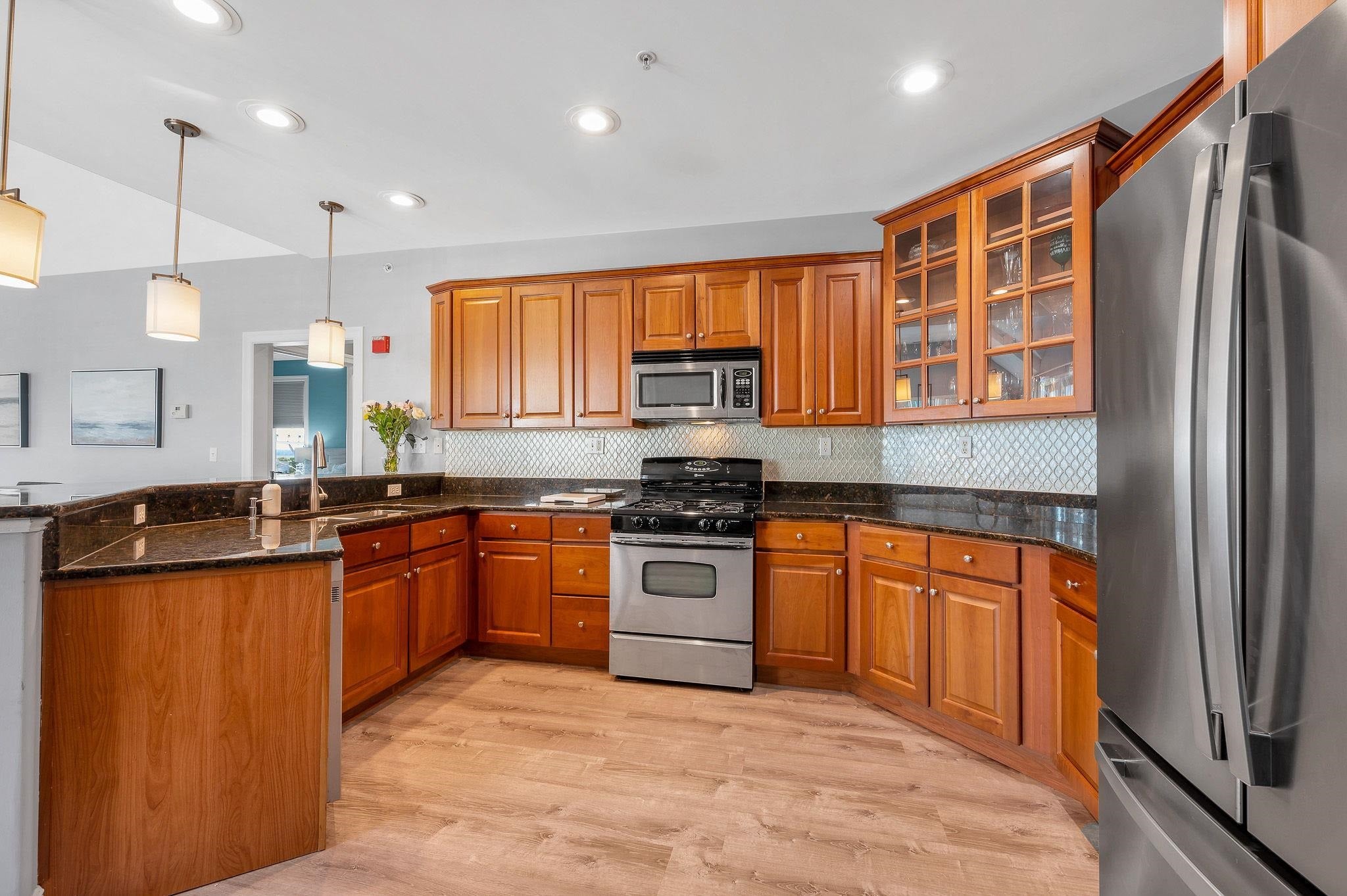 22 K Street 301