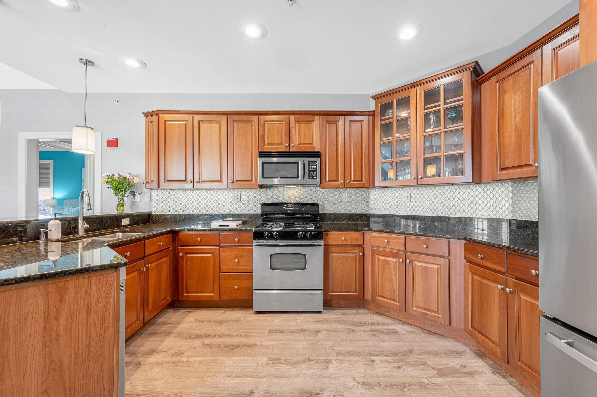 22 K Street 301