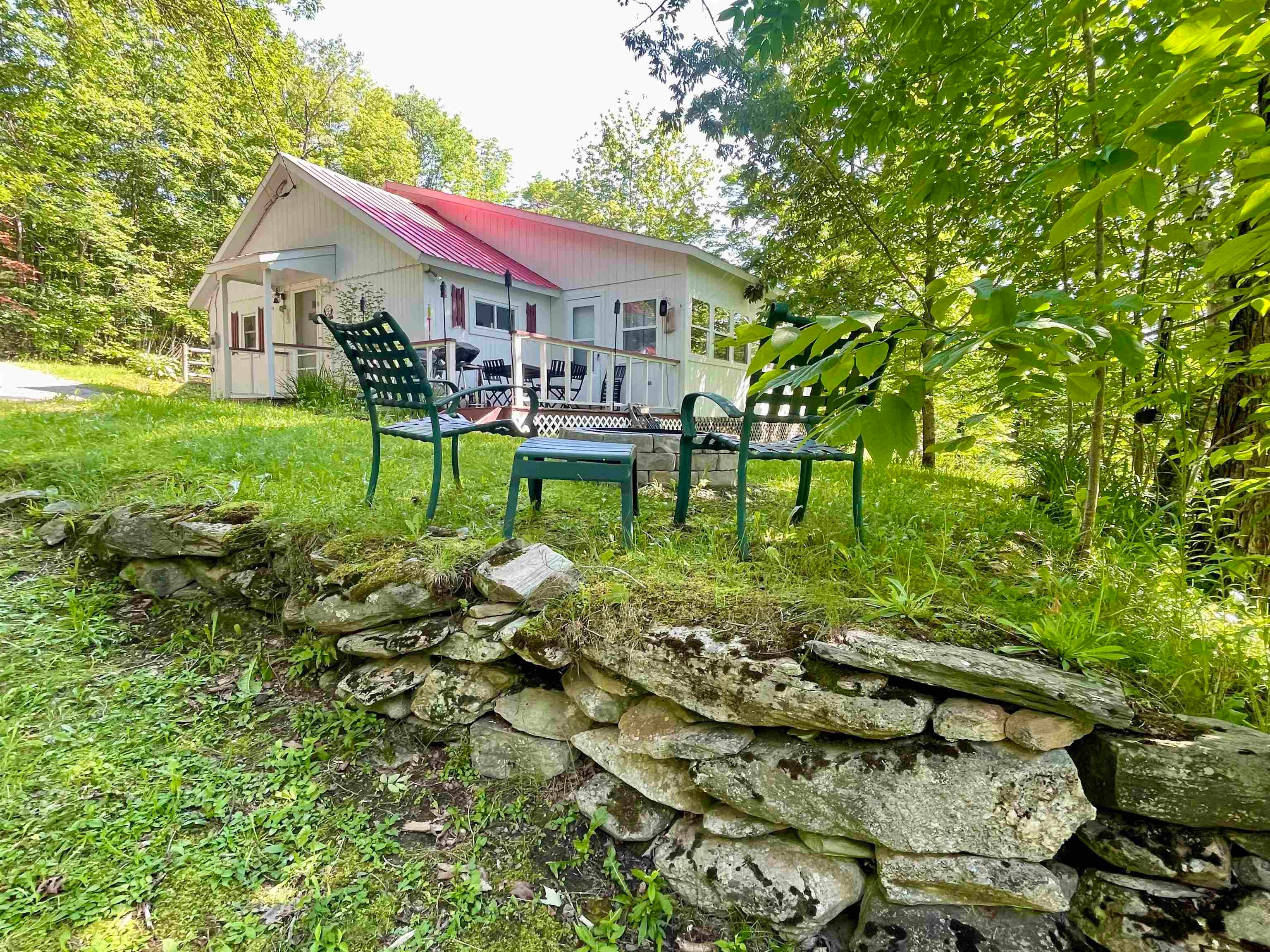 2408 Shadow Lake Road