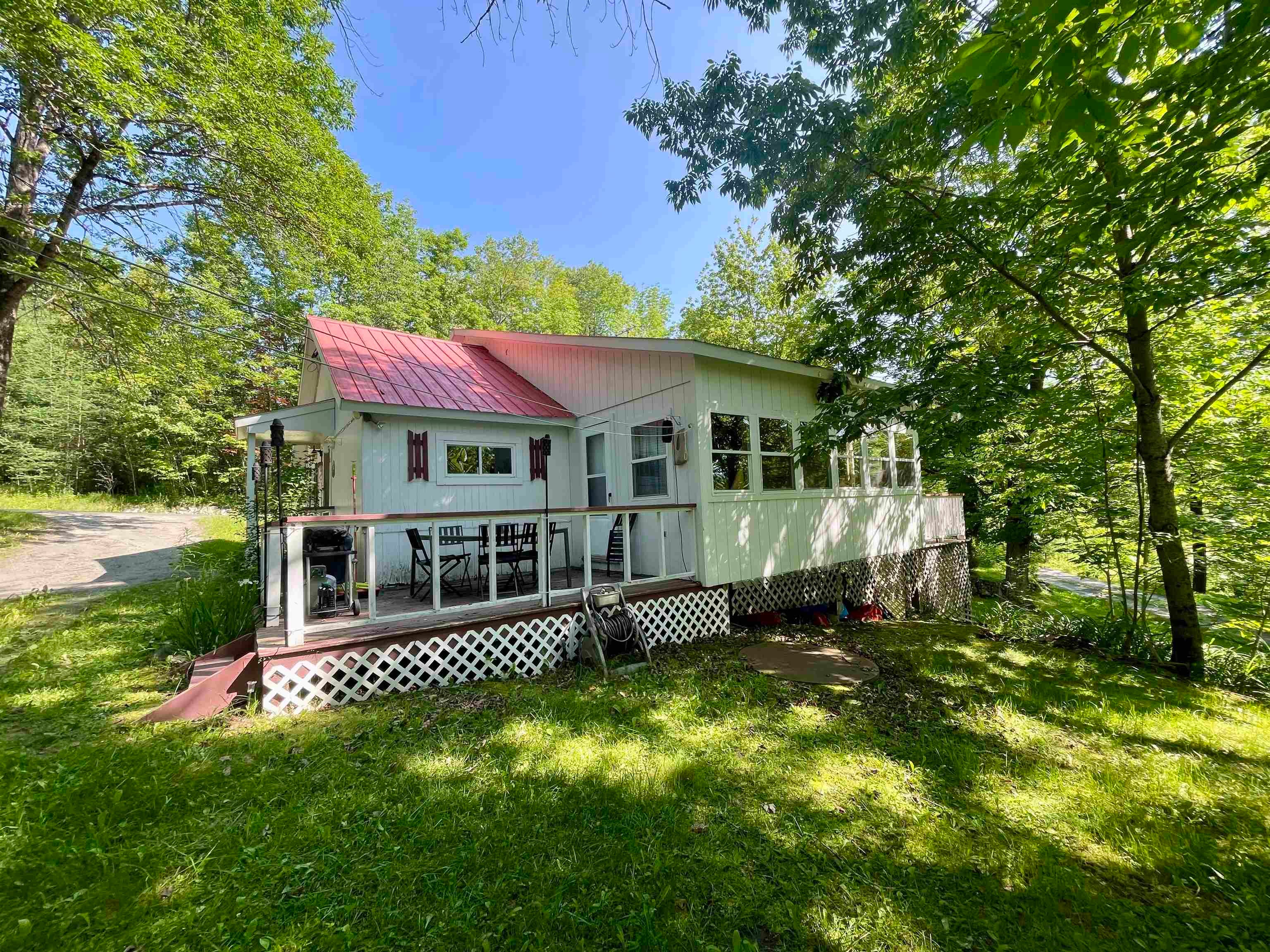 2408 Shadow Lake Road
