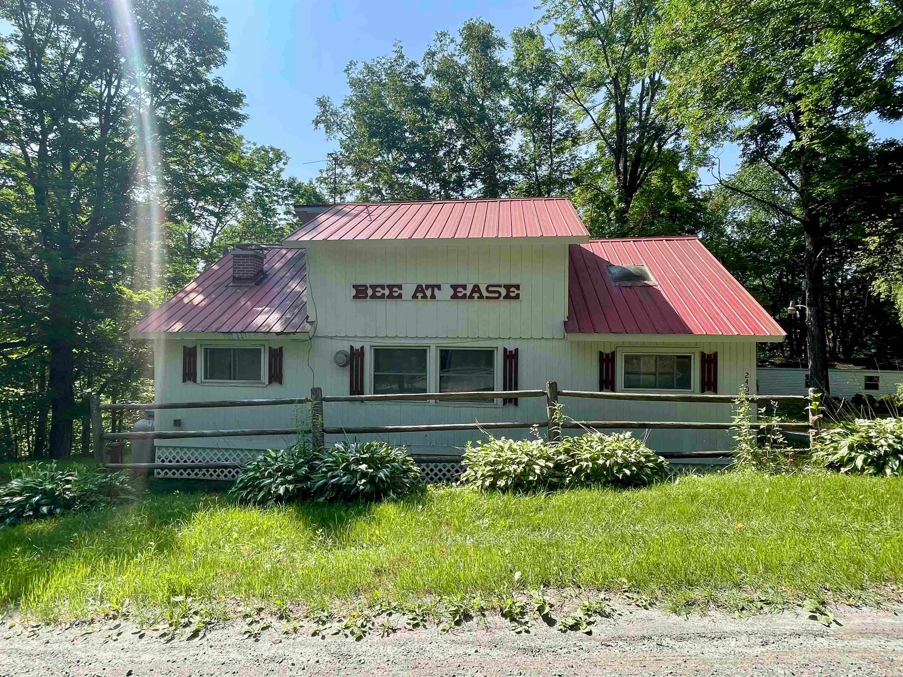 2408 Shadow Lake Road