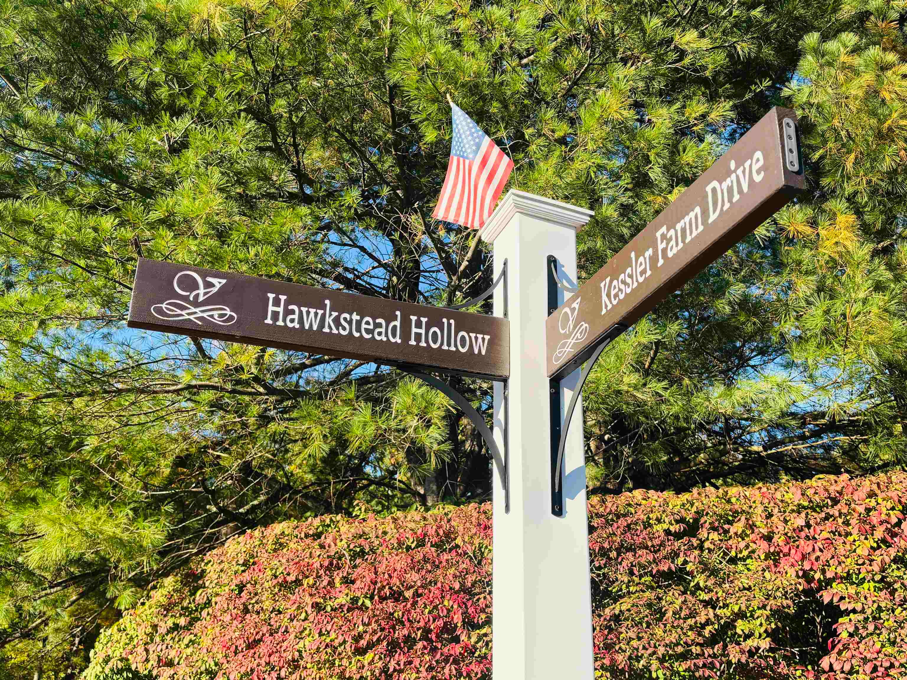 35 Hawkstead Hollow