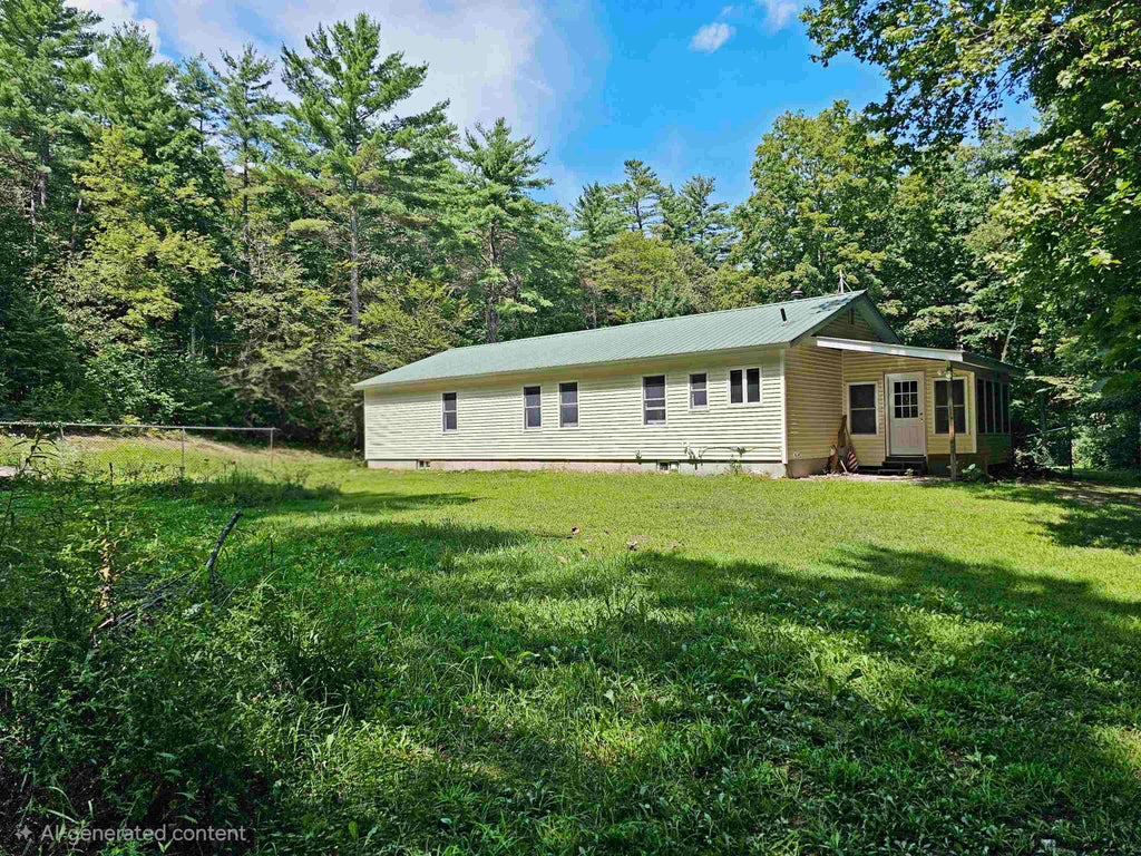Photo of 10 Burt Hill Road, Winchester, NH 03470 (MLS # 5105670)