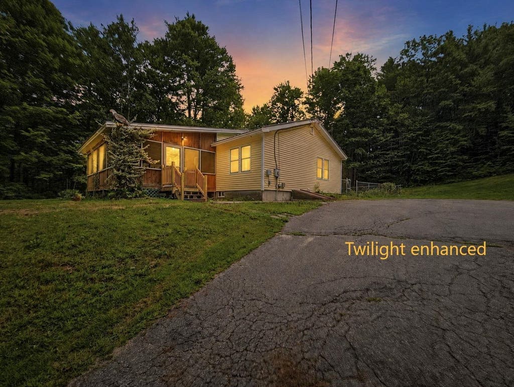 Photo of 10 Burt Hill Road, Winchester, NH 03470 (MLS # 5105670)
