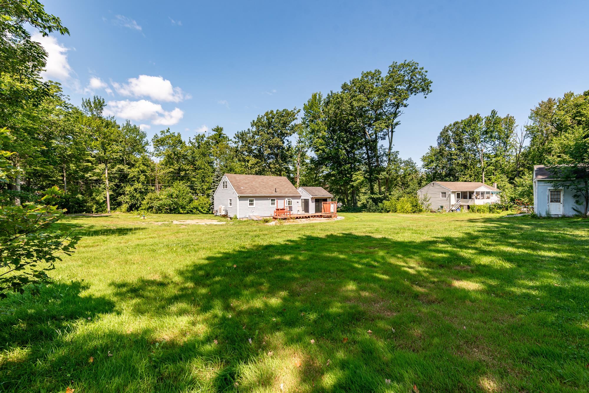 10 Hunter Drive