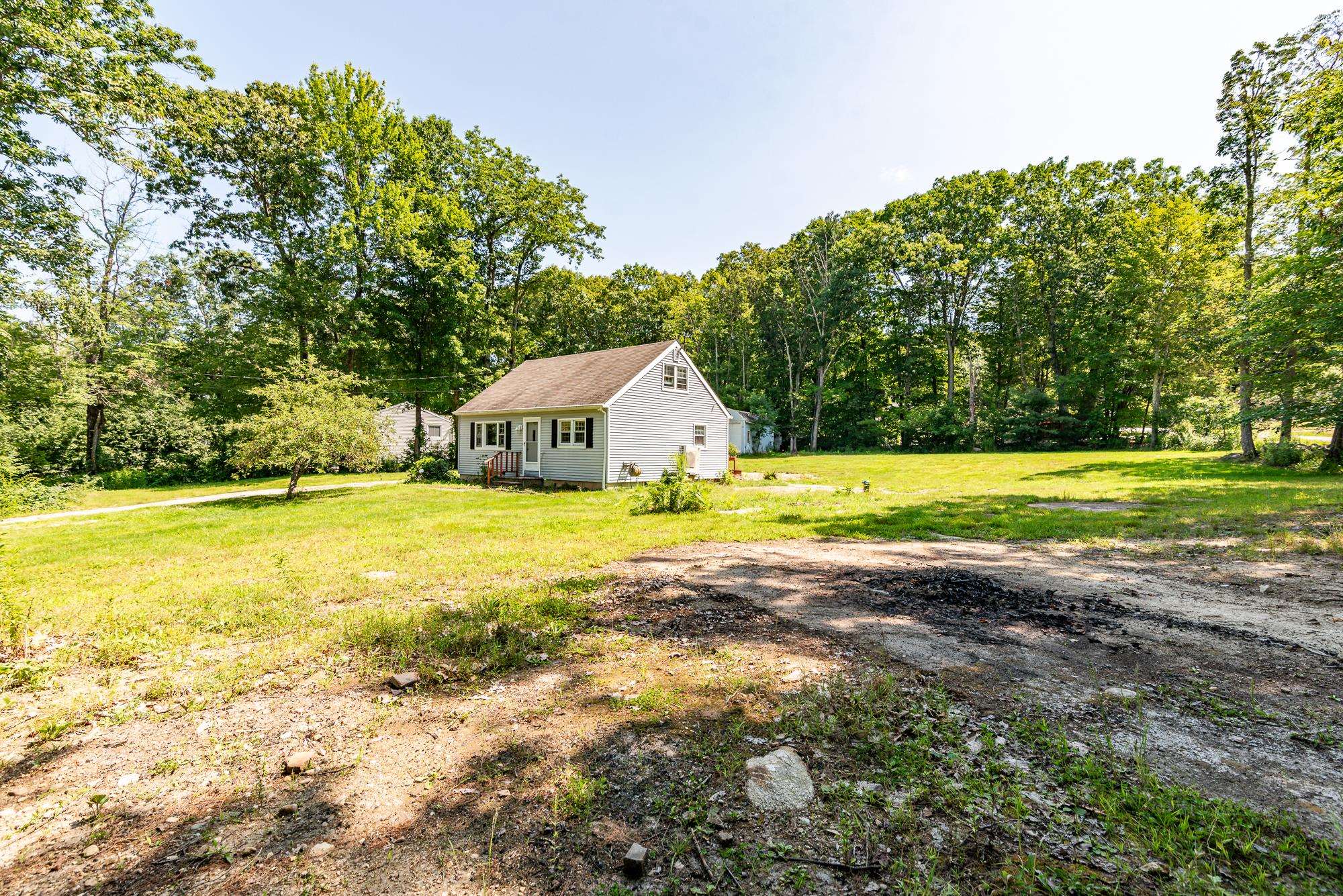 10 Hunter Drive