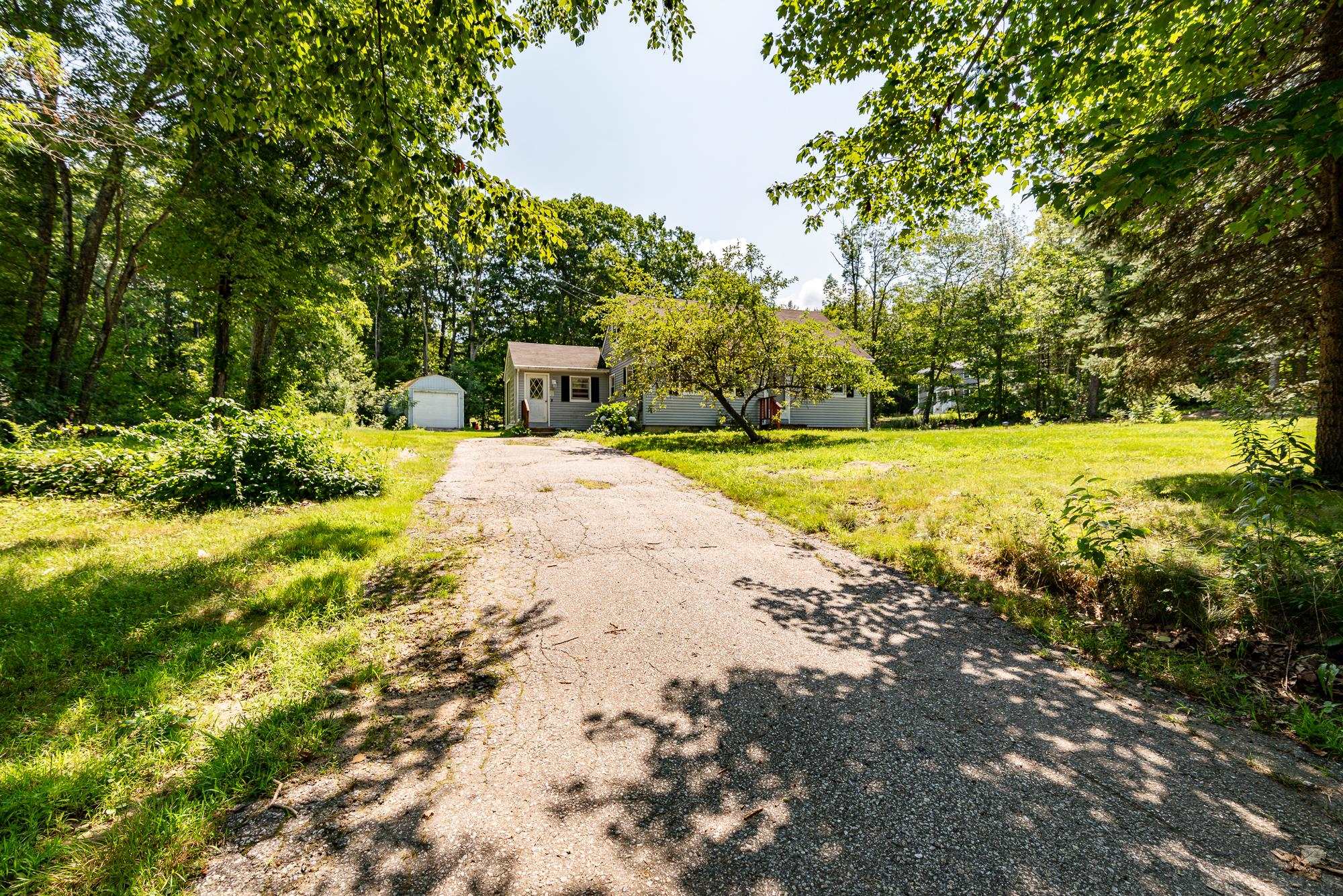 10 Hunter Drive