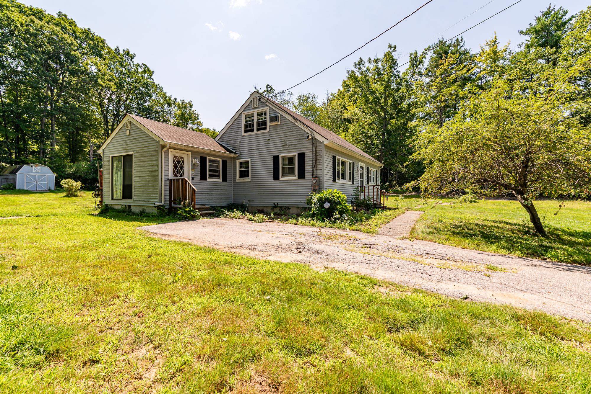 10 Hunter Drive