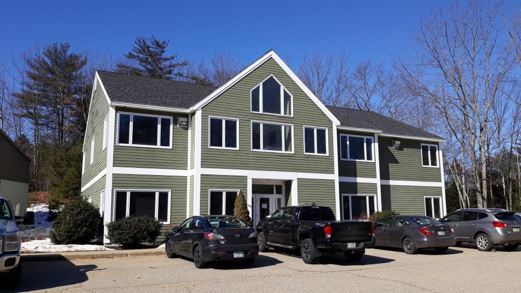 Photo of 10 Lane Road, Raymond, NH 03890 (MLS # 5104922)