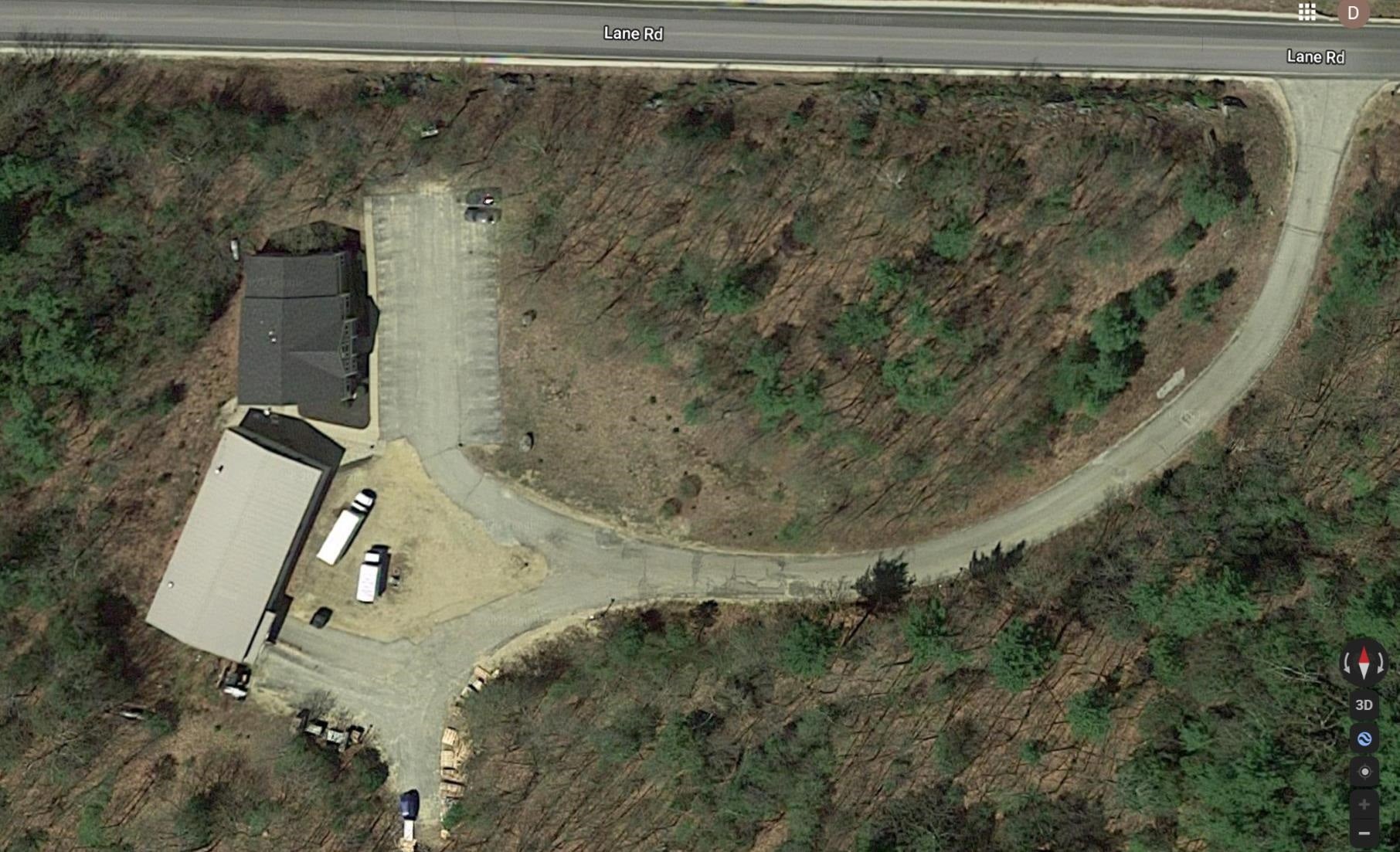 10 Lane Road