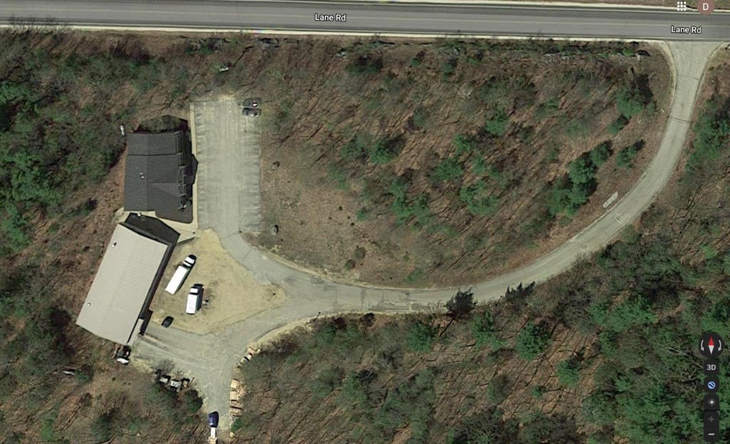 Photo of 10 Lane Road, Raymond, NH 03890 (MLS # 5104922)