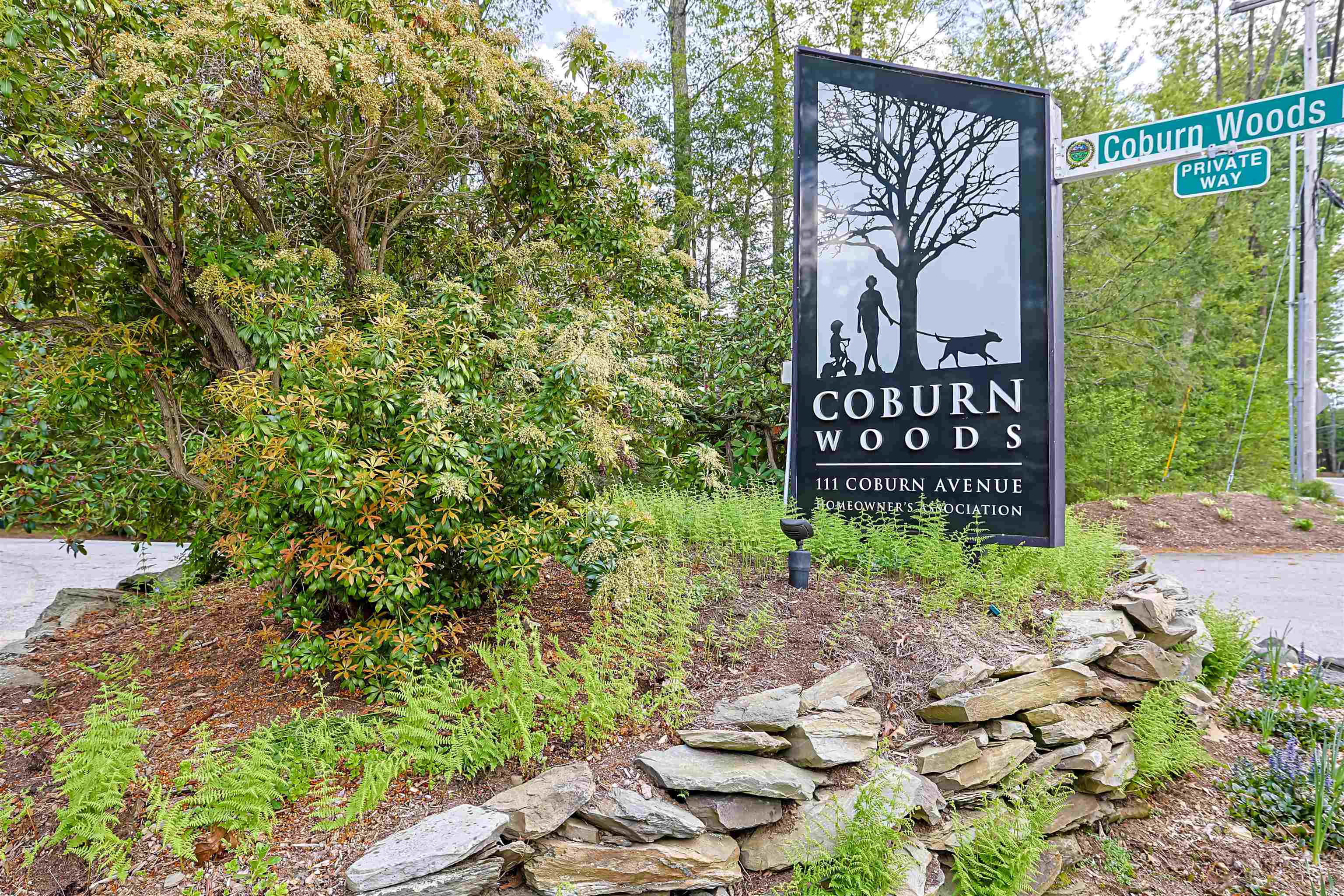 44 Coburn Woods Drive