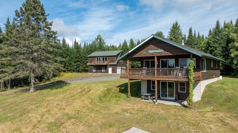Photo of 0 Todd Hill Road, Lemington, VT 05903 (MLS # 5105858)