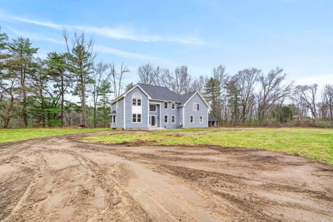 Photo of 12 LeClair Drive, Hudson, NH 03051 (MLS # 5084581)