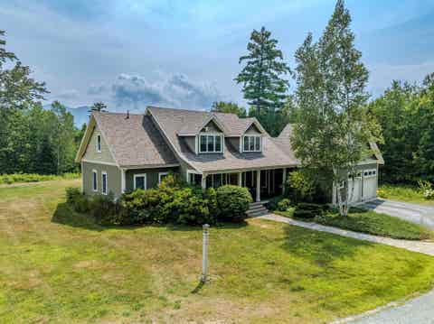 Property photo of 183 Wintergreen Lane, Franconia, NH 03580