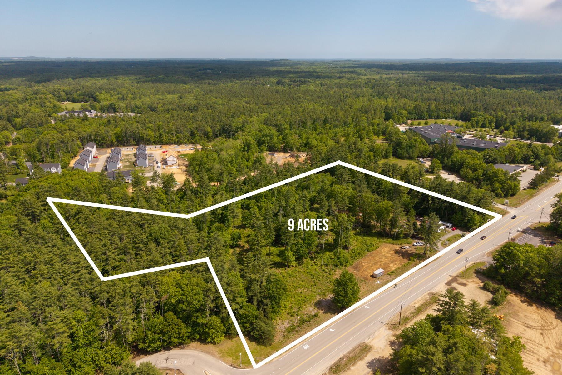 559 CALEF Highway