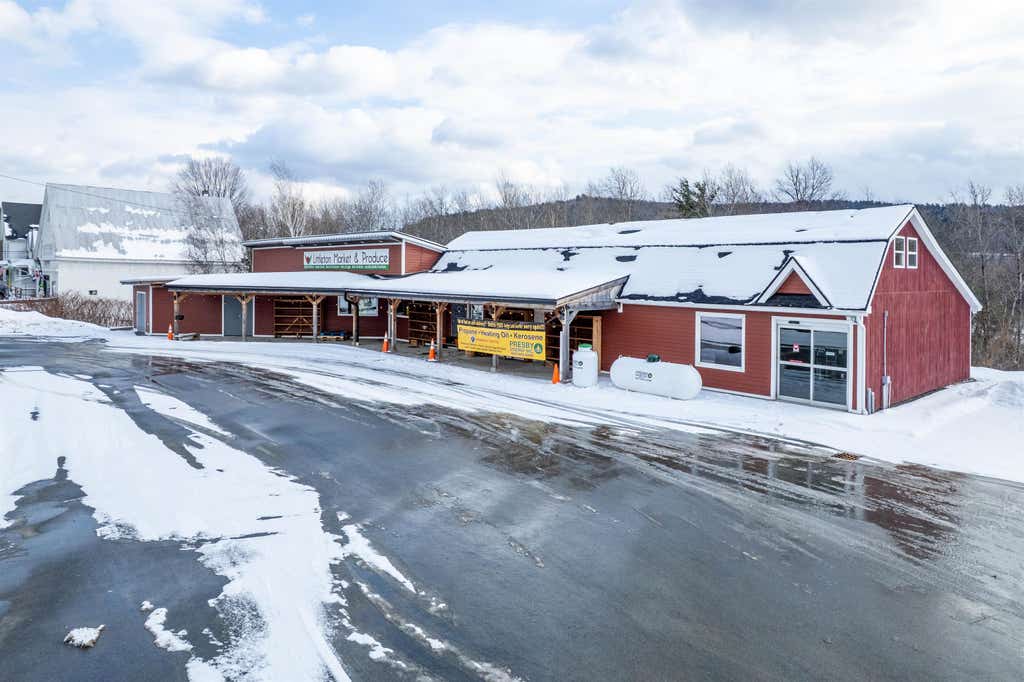 Photo of 387 Meadow Street, Littleton, NH 03561 (MLS # 5075580)