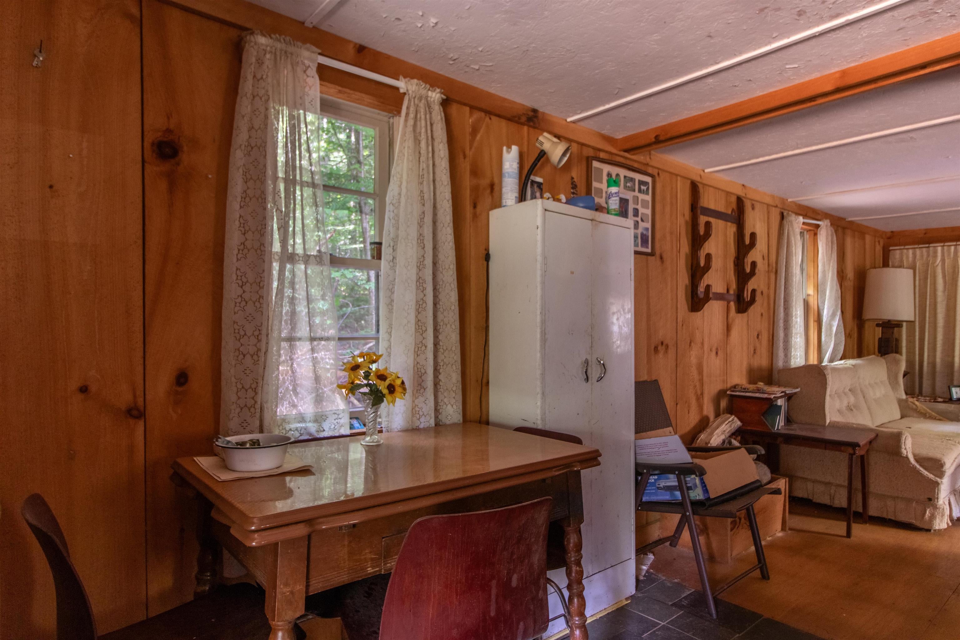 418 Hall Road