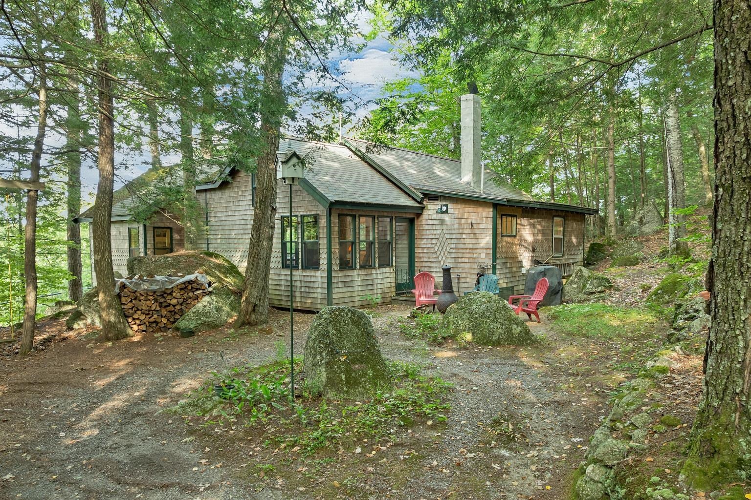 141 Black Brook Road