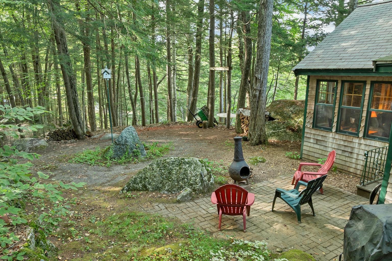 141 Black Brook Road