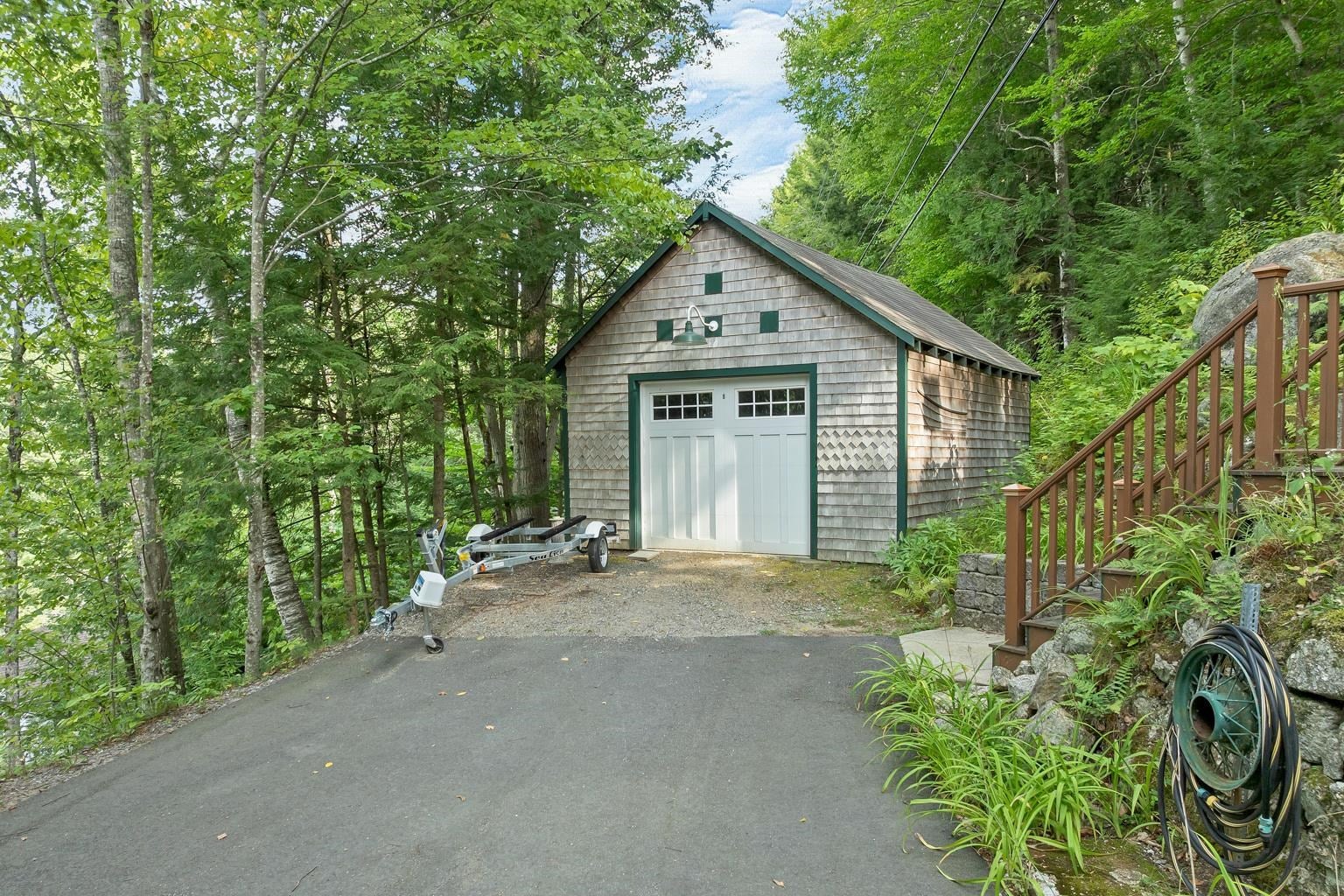 141 Black Brook Road